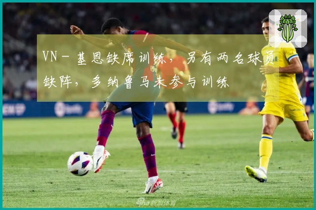 VN - 基恩缺席训练，另有两名球员缺阵，多纳鲁马未参与训练