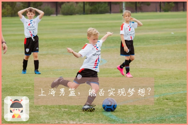 上海男篮，能否实现梦想？
